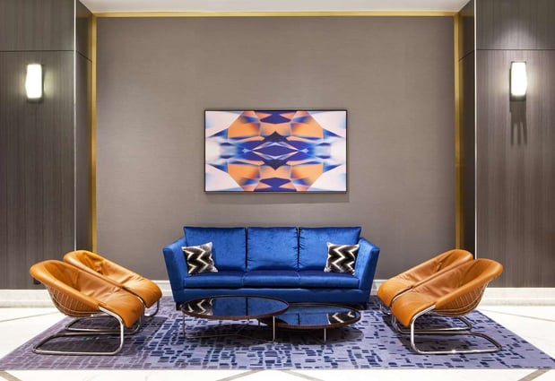 Images Hilton Miami Downtown