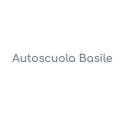 Autoscuola Basile Logo