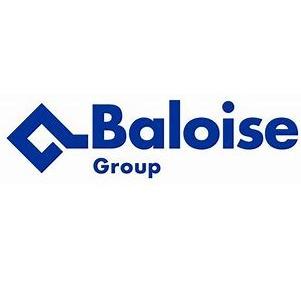 Baloise - Paul Franz Manz in Tittmoning in Tittmoning - Logo