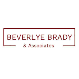Beverlye Brady & Associates Logo