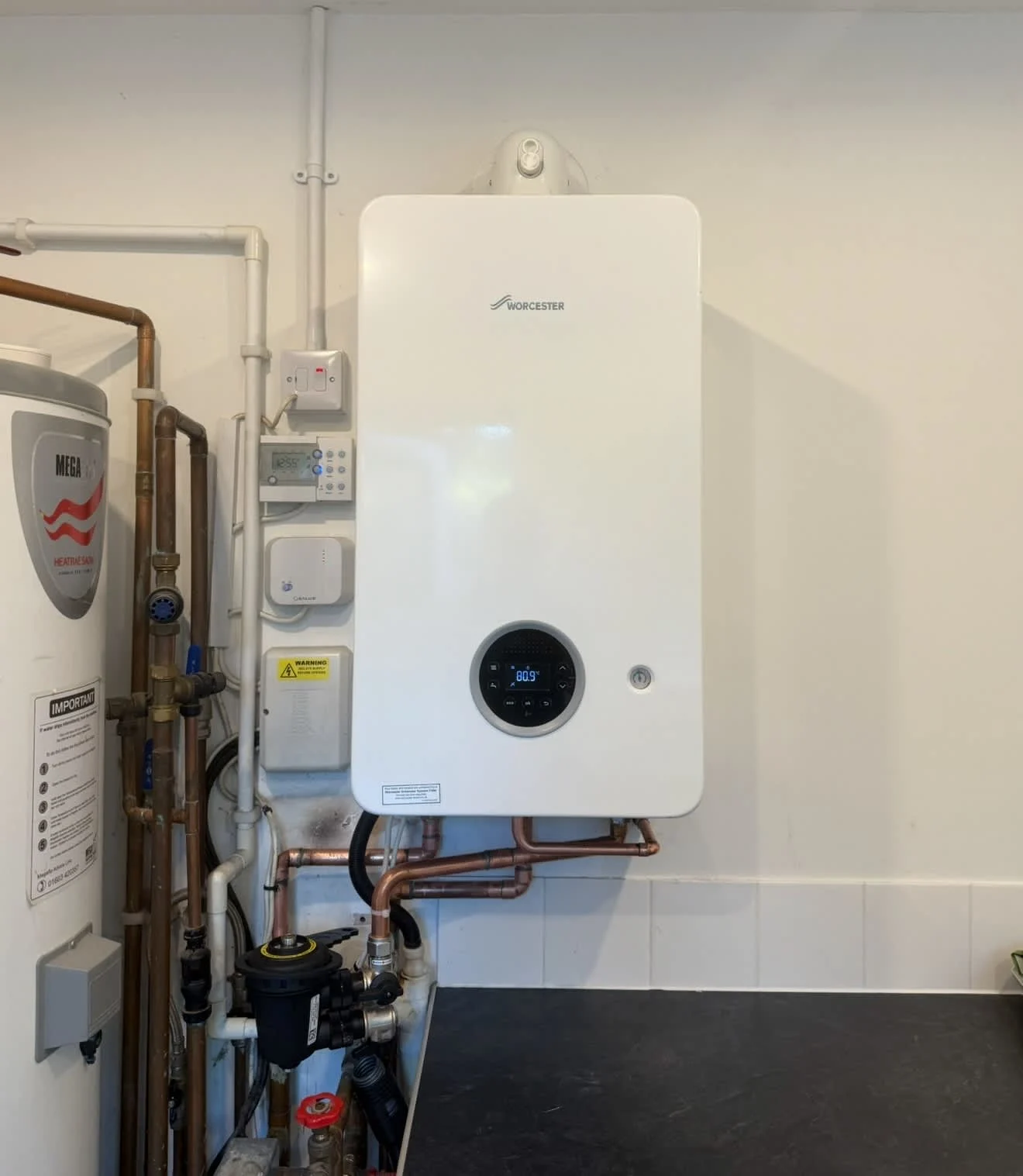 Images Star Boiler Repair