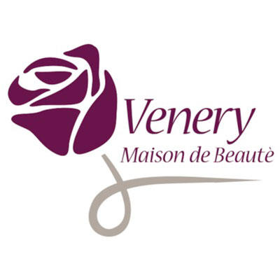 Venery Maison De Beaute' Logo