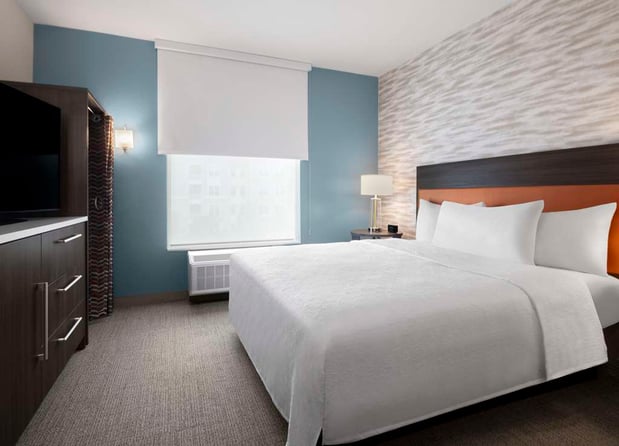 Images Home2 Suites by Hilton Orlando South Davenport