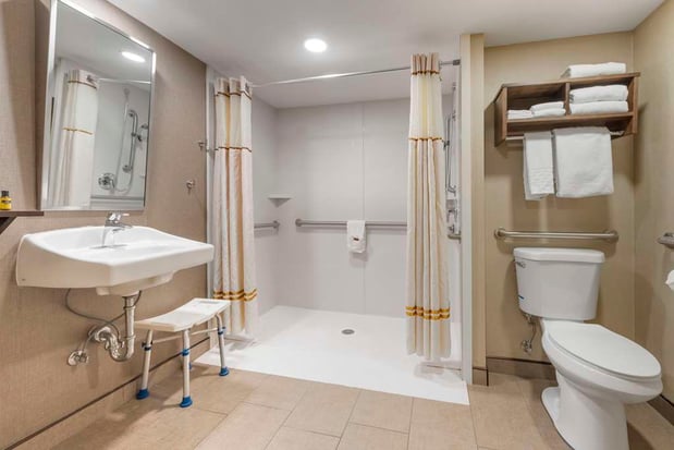 Images Best Western Plus Ramkota Hotel