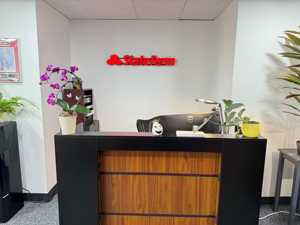 Images Paul Rohrbaugh - State Farm Insurance Agent