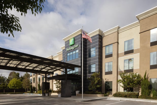 Images Holiday Inn Carlsbad - San Diego by IHG
