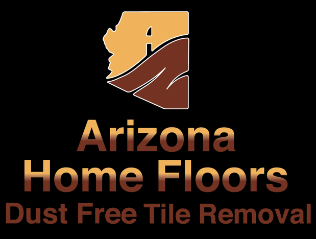 Images Arizona Home Floors Dust Free Tile Removal