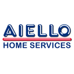 Aiello Home Services- Plumbing, Heating, AC, Electrical & Drain Cleaning Logo