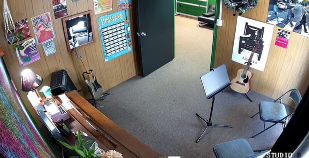 Images VIP School of Music