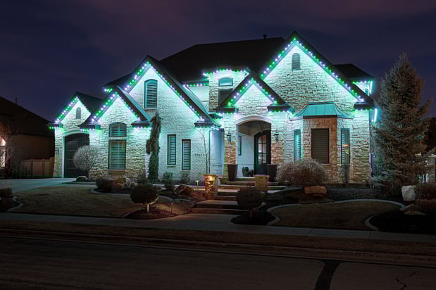 Images Wonderly Lights of Northeast Ohio
