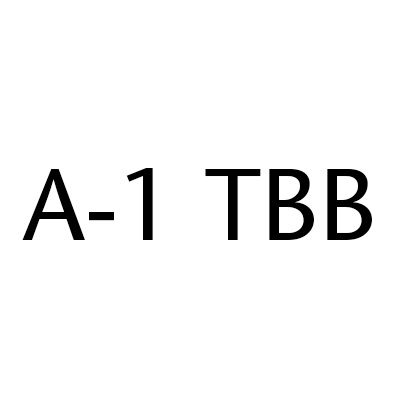 A-1 Tony's Bail Bonds Logo