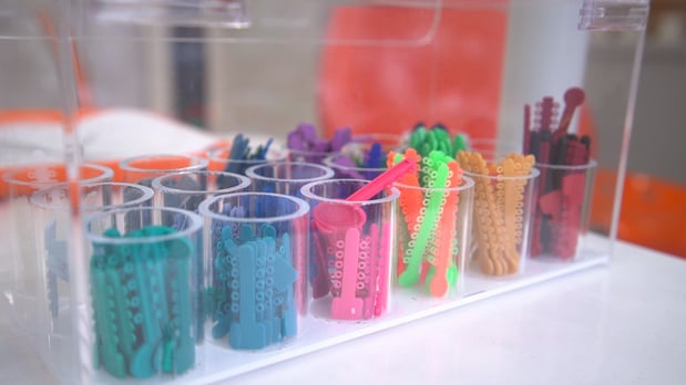 Images Embrace Orthodontics