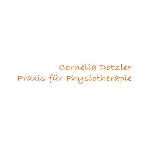 Physiotherapie Dotzler Logo