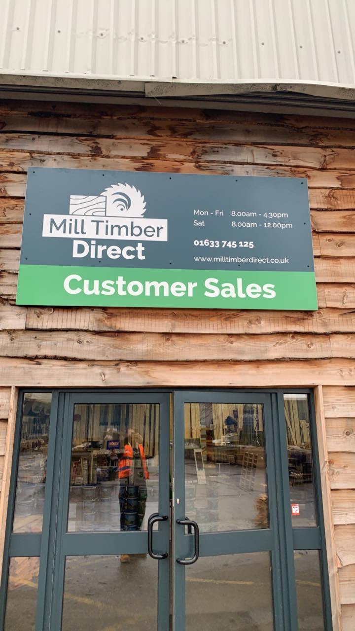 Images Mill Timber Direct
