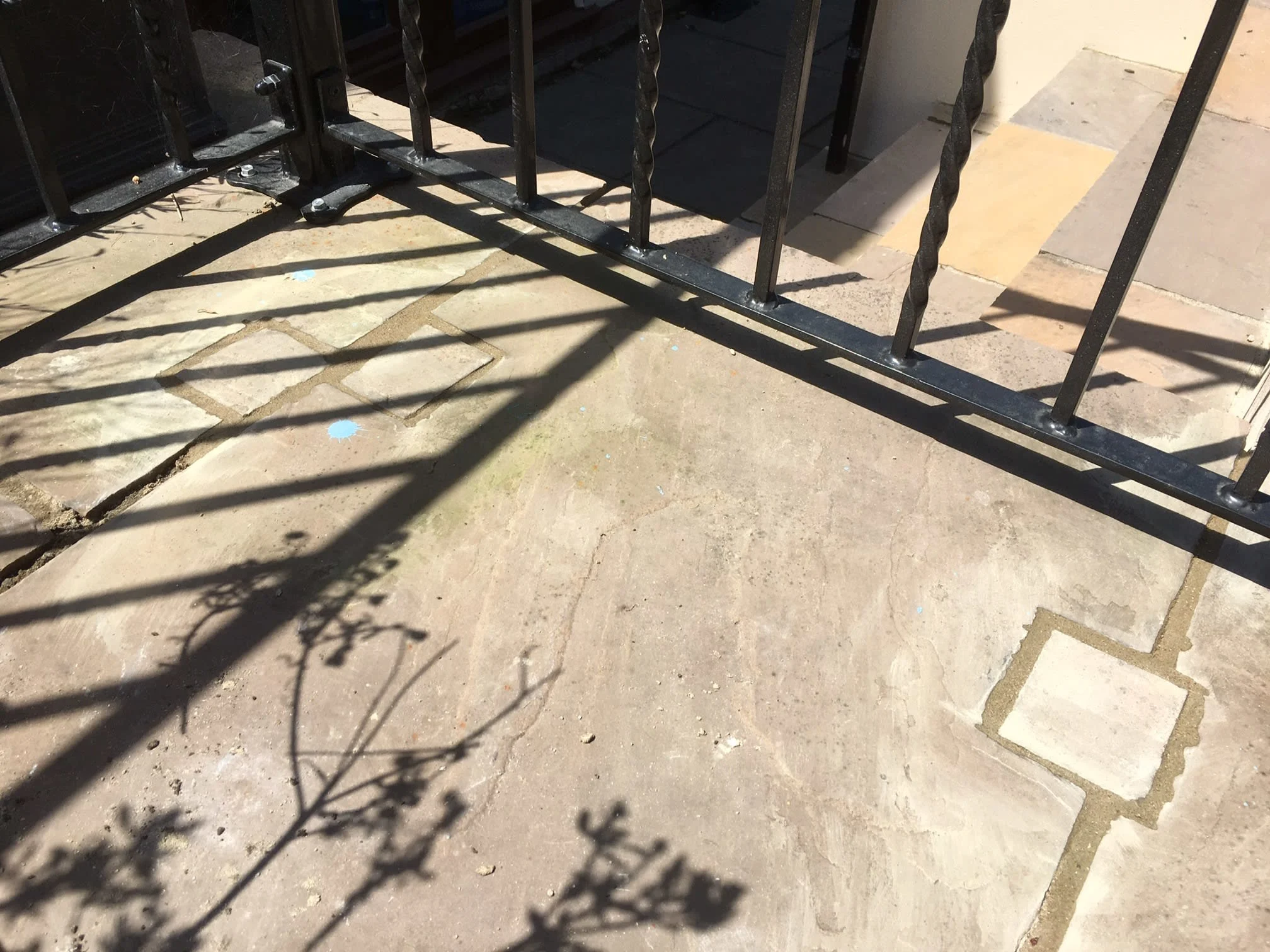 Images Gareth Shallcross