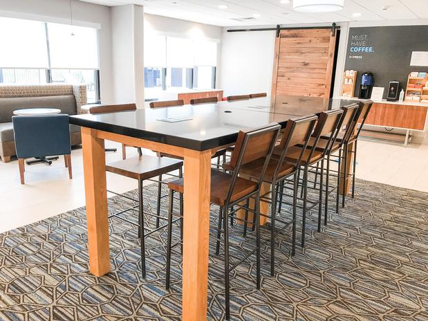 Images Holiday Inn Express Statesboro by IHG