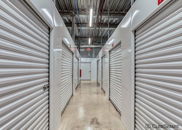 Images CubeSmart Self Storage
