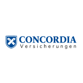 Logo Concordia Service-Büro Christin Raschke