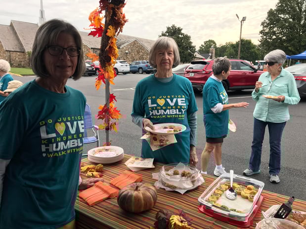 Images 1st United Methodist Church