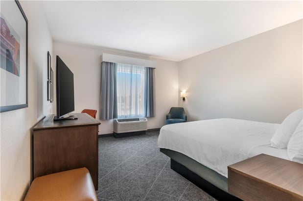 Images Hampton Inn Eufaula