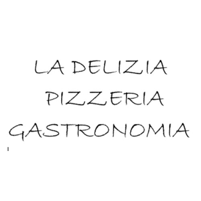 La Delizia Pizzeria Gastronomia Logo