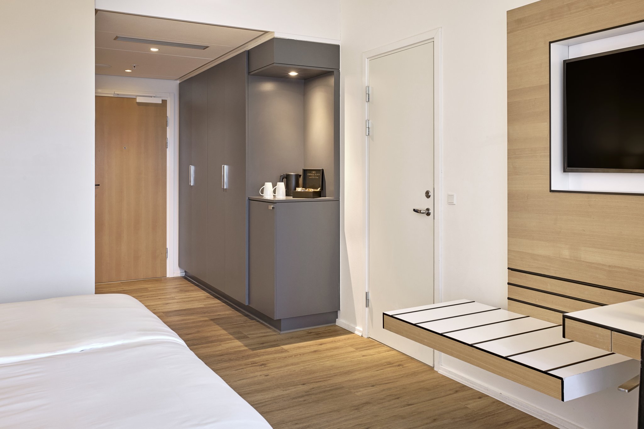 Images Crowne Plaza Copenhagen Towers by IHG