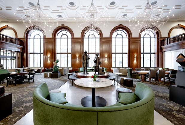 Images Hotel Fort Des Moines, Curio Collection by Hilton