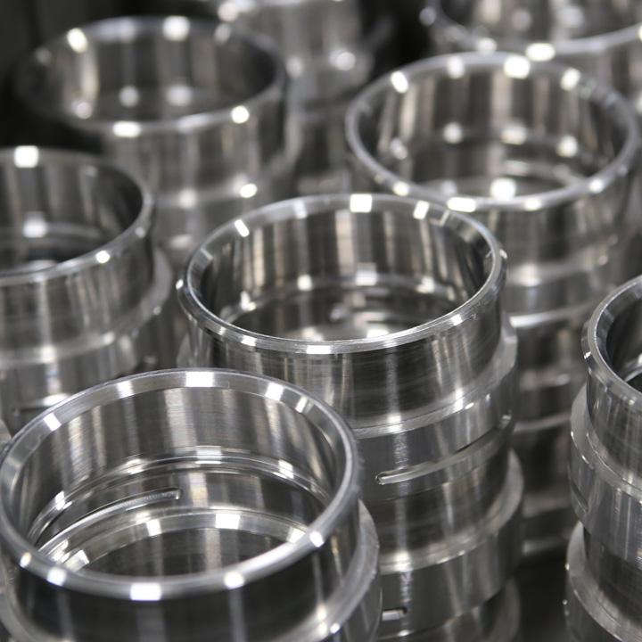 Images Caztek Precision