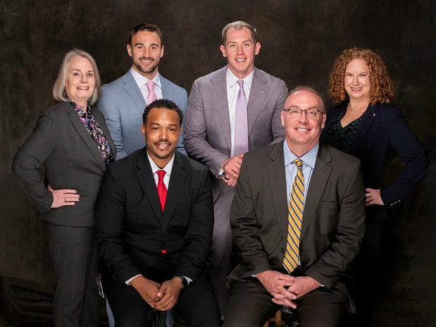 Images Smith Advisory Group - Ameriprise Financial Services, LLC