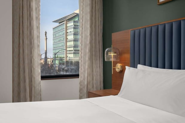 Images Hotel Ardent Dayton Downtown, Tapestry Collection by Hilton