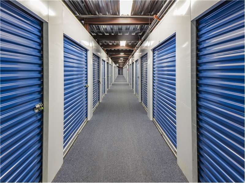 Interior Units - Extra Space Storage at 112 State Rt 23, Riverdale, NJ 07457