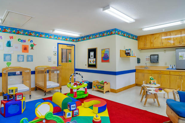 Images Primrose School of Pearland Parkway