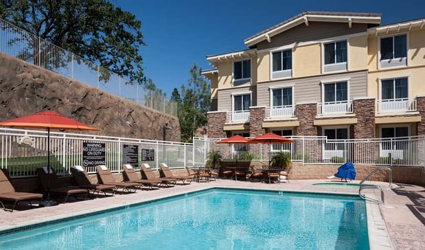 Images Homewood Suites by Hilton Agoura Hills