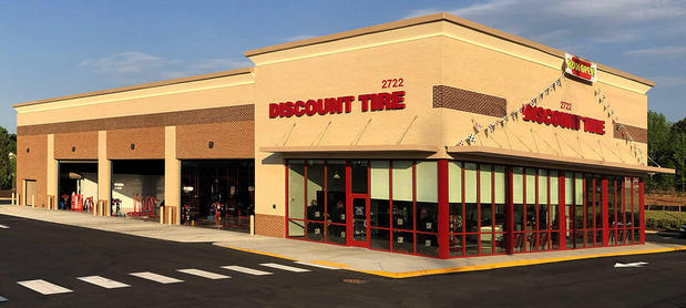 Images Discount Tire