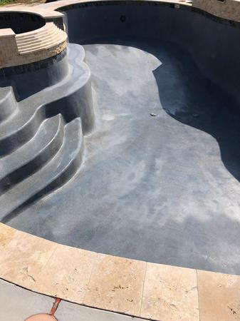 Images Toscano Pool Plastering