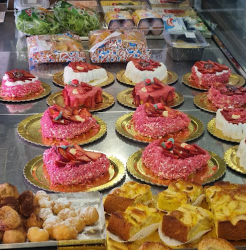 Images Baviello Cafe