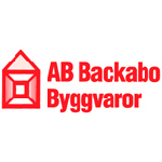 Backabo Byggvaror AB Logo