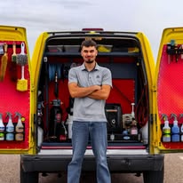 Project Speed Detailing Image