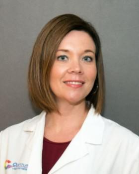 Dr. Sabrina Marie Shultz, OD