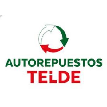 Autorepuestos Teide Logo