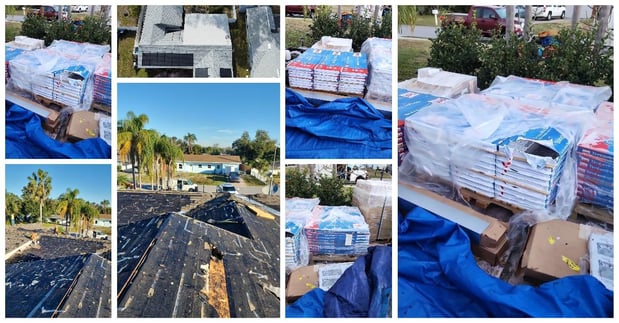 Images BFARR Contracting