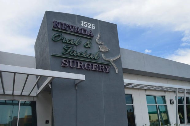 Images Nevada Oral & Facial Surgery - Henderson, NV