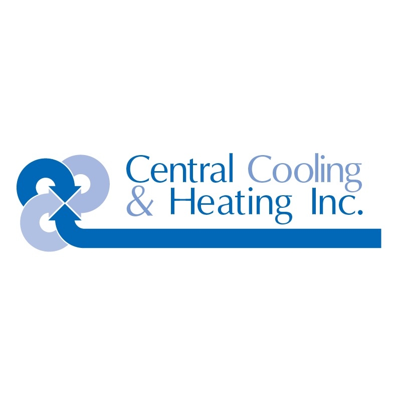 Central Cooling & Heating Photo