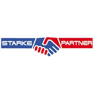 Starke Partner Dienstleistungen OG Logo