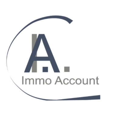 I.A. lmmo Account UG Logo