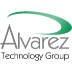 Alvarez Technology Group Logo