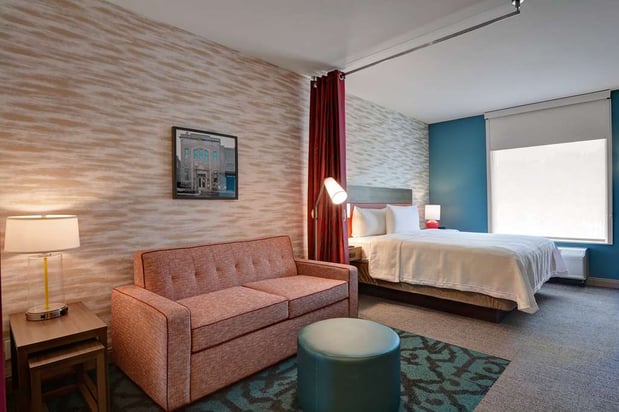 Images Home2 Suites By Hilton Fort Mill