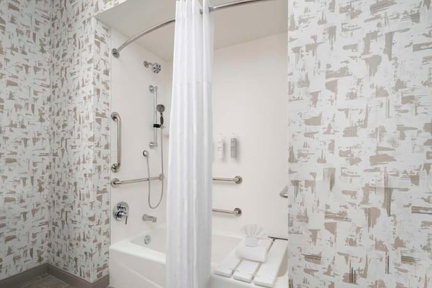 Images Hampton Inn & Suites Amarillo West
