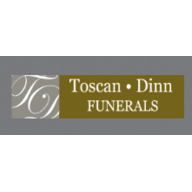 Toscan Dinn Funerals Logo