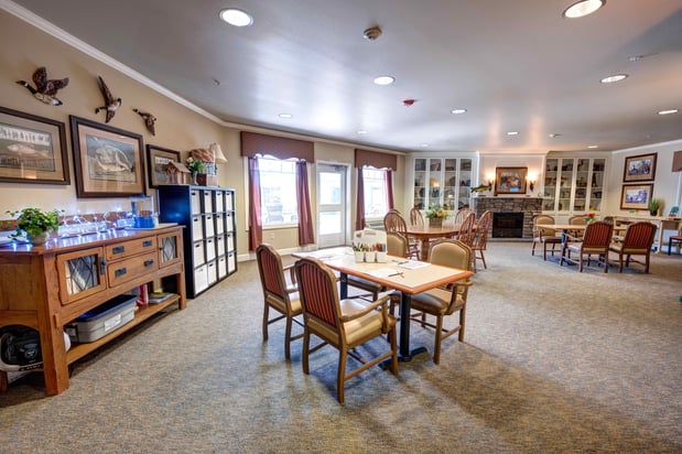 Images Pine Ridge Alzheimer's Special Care